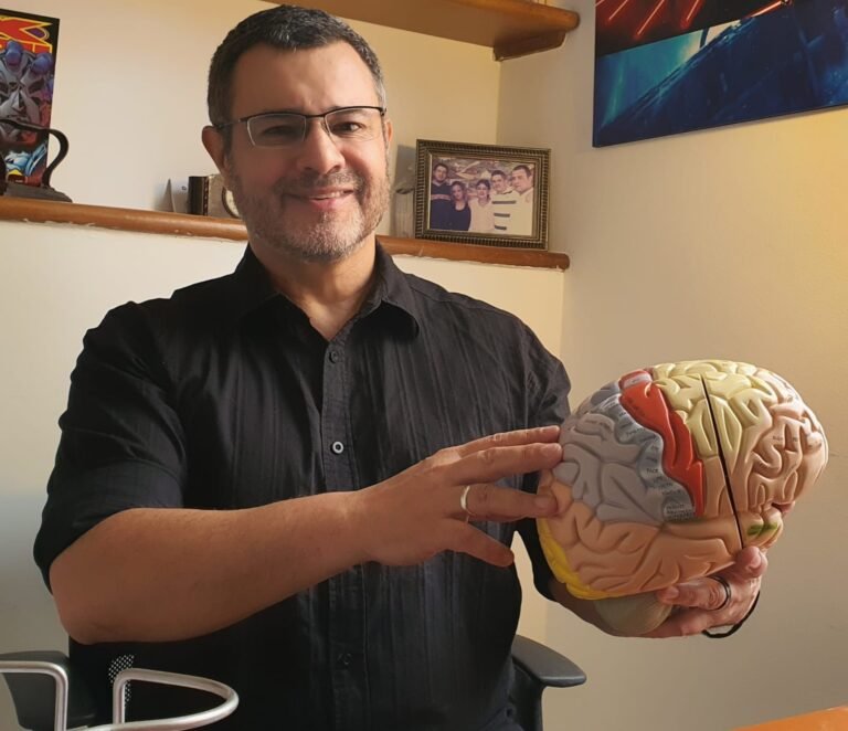 Naturaleza, neurociencia y armonía vital